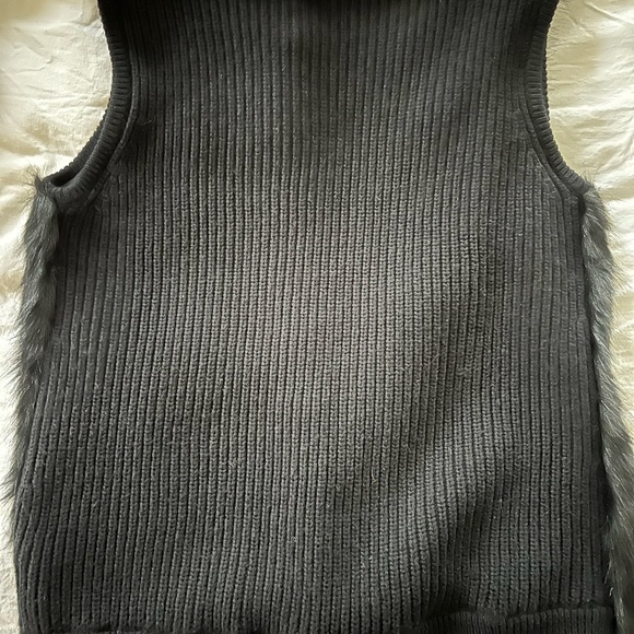 Michael Kors Vest - Picture 2 of 6